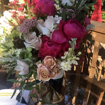 In The Meadow - Florists Near Me - Atlanta, Georgia