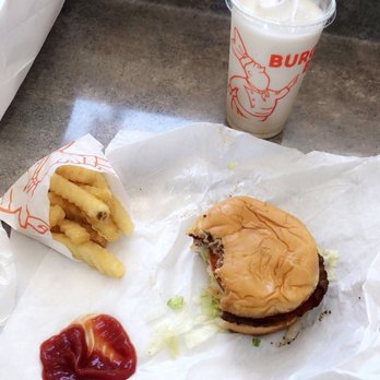 Burger Boy - Burgers Near Me - San Antonio, Texas