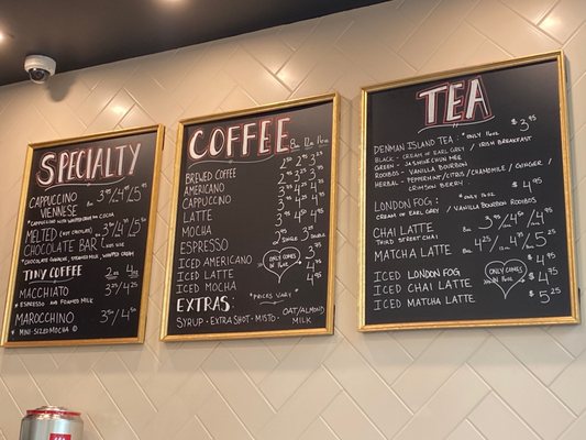 Menu photo 8 Bjornbar Bakery Coquitlam, BC Menu photo 8 Bjornbar Bakery Coquitlam, BC