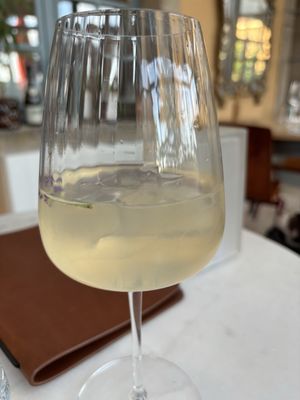 La Cuisine de la Fontaignotte by null