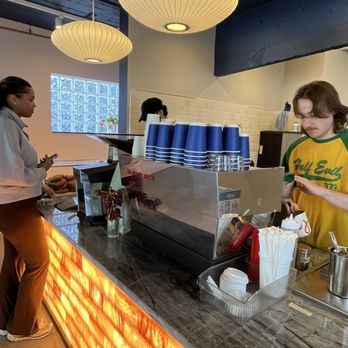 Blue Hour Coffee - Coffee & Tea Near Me - Shorewood, Wisconsin Blue Hour Coffee - Coffee & Tea Near Me - Shorewood, Wisconsin