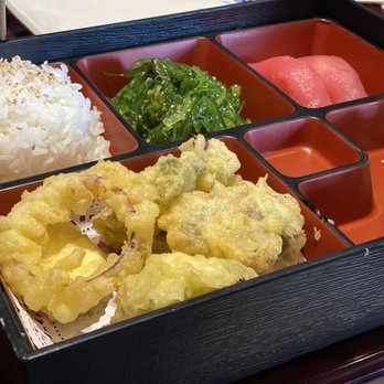Yanagi Sushi - Lunch Combo - Japanese Near Me - Gilbert, Arizona Yanagi Sushi - Lunch Combo - Japanese Near Me - Gilbert, Arizona