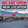 Pague & Fegan Ace Hardware
