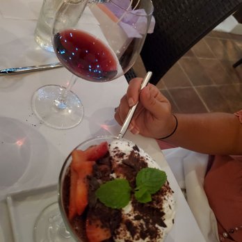 Intermezzo By Wine Cask - New American Near Me - Santa Barbara, California