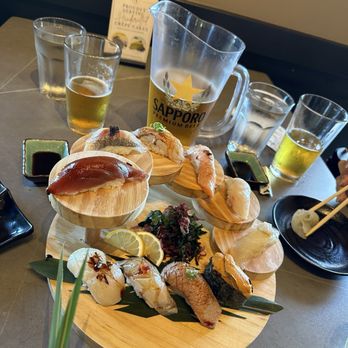 Eighty-Eight Sushi & Ramen - Sushi Bars Near Me - Mountain View, California Eighty-Eight Sushi & Ramen - Sushi Bars Near Me - Mountain View, California