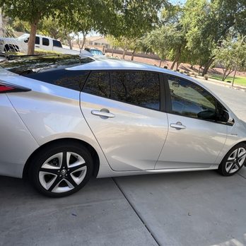 Wulf Window Tinting - Car Window Tinting Near Me - Avondale, Arizona Wulf Window Tinting - Car Window Tinting Near Me - Avondale, Arizona