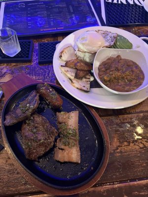 Juanchos Fonda by null