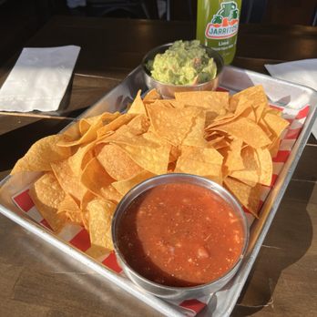 Taco El Chingon - Mexican Near Me - Bellmore, New York