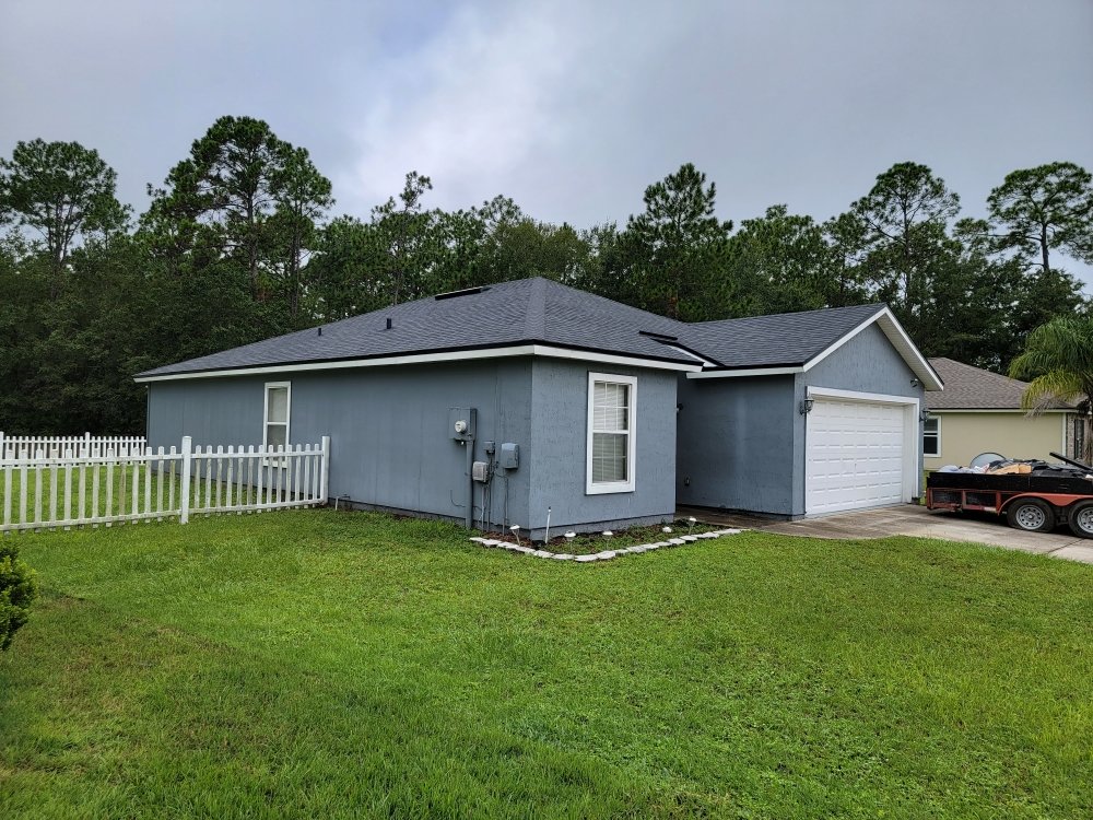 Slide of Rising Tide Builders