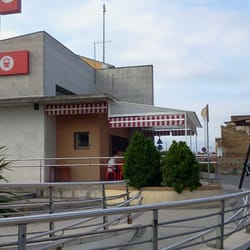 Estació de Catarroja