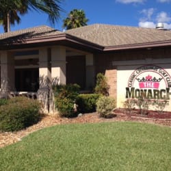Monarch Golf Club