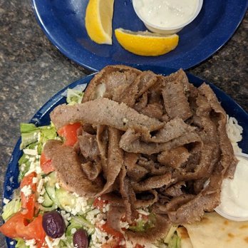 Santorini Greek Grill - Greek Near Me - Kirkland, Washington Santorini Greek Grill - Greek Near Me - Kirkland, Washington