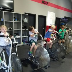 Georgia Strength CrossFit