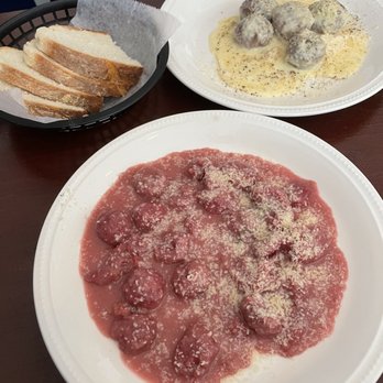 Lillo Cucina Italiana - Cafes Near Me - Brooklyn, New York