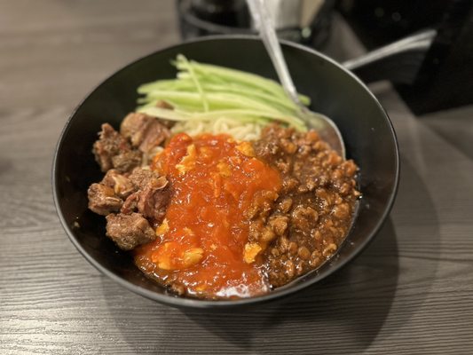 Lao Xi Noodle House by null