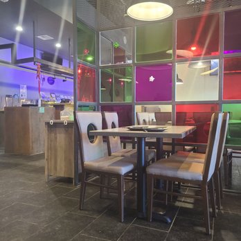 Spicy House - Interior decor - Chinese Near Me - Katy, Texas
