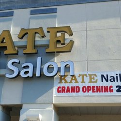 Kate Nail Salon