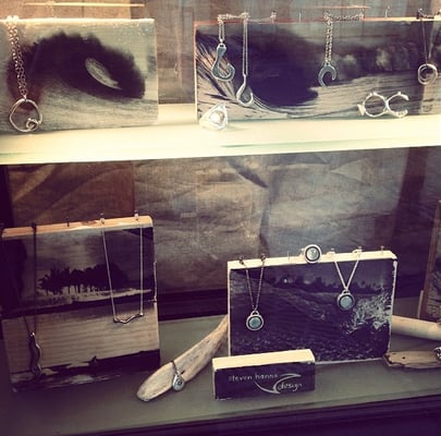 ACCENTS JEWELRY by null