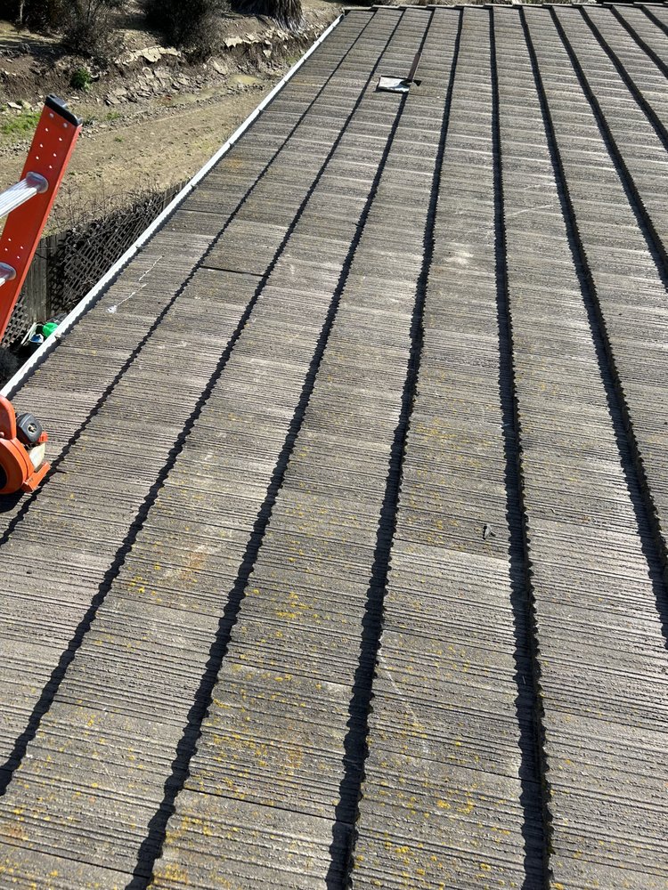 Slide of Towers Waterproofing