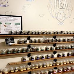 Cup Of Communitea