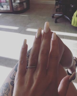 MAGIC NAILS - 13 Reviews - 1613 W Floyd Baker Blvd, Gaffney, South