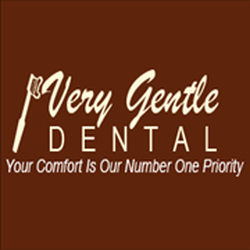 Very Gentle Dental - Very Gentle Dental logo