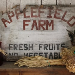 Applefield Farm - Taken on 6/3/14