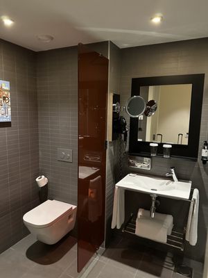 Hotel Vincci Bit by null