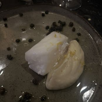 DelecTable - sun meadow chilean sea bass - New American Near Me - Madison, Wisconsin