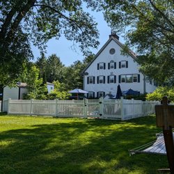 The Essex Resort & Spa