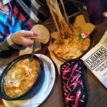Tijuana's Mexican Kitchen - Mexican Near Me - Lincoln Park, Michigan Tijuana's Mexican Kitchen - Mexican Near Me - Lincoln Park, Michigan