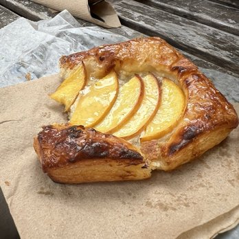 Buttermilk Bakery - Peach - Bakeries Near Me - Winter Park, Florida Buttermilk Bakery - Peach - Bakeries Near Me - Winter Park, Florida