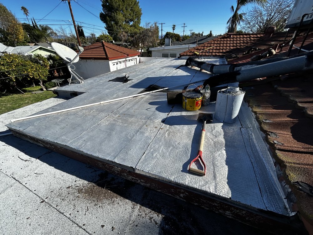 Slide of Weatherguard Roof Service
