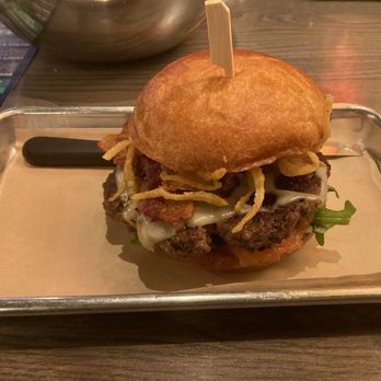 Hopdoddy Burger Bar - Cadillac Wagyu - Burgers Near Me - McKinney, Texas Hopdoddy Burger Bar - Cadillac Wagyu - Burgers Near Me - McKinney, Texas
