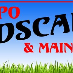 Charapo Landscaping