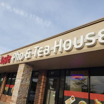 Viet Taste - Outside - Vietnamese Near Me - Palatine, Illinois Viet Taste - Outside - Vietnamese Near Me - Palatine, Illinois