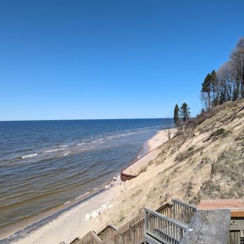 Kouw Park - Parks Near Me - West Olive, Michigan