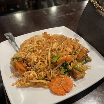 Sala Thai - Pad Thai - Thai Near Me - Fremont, California Sala Thai - Pad Thai - Thai Near Me - Fremont, California