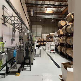 Bacovino - the inside of a brewery - Wine Tasting Room Near Me - Seattle, Washington Bacovino - the inside of a brewery - Wine Tasting Room Near Me - Seattle, Washington