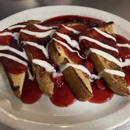 French Toast