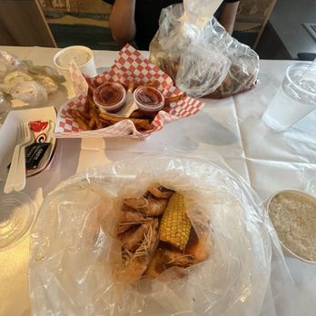 Bag O' Crab - Seafood Near Me - Montebello, California Bag O' Crab - Seafood Near Me - Montebello, California