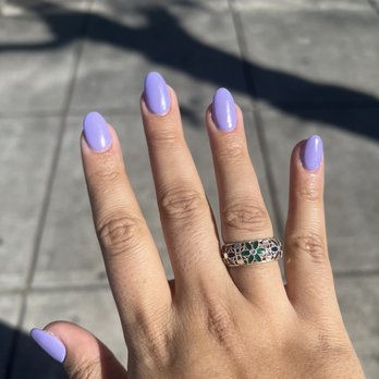 Ivey Nails and Spa - Nail Salons Near Me - Washington, DC, District of Columbia