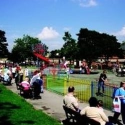 Pudsey Park