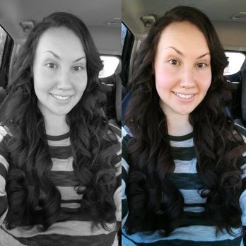 Salon de Joi - Curls by Maru. No cut, no wash, just style for $60. - Hair Salons Near Me - Yorktown, Virginia Salon de Joi - Curls by Maru. No cut, no wash, just style for $60. - Hair Salons Near Me - Yorktown, Virginia