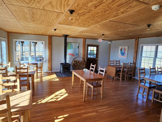 Fox Meadow Vineyards & Winery by null