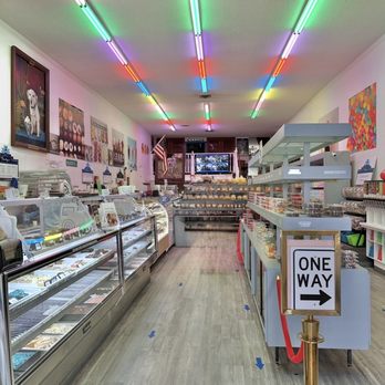 Estes Park Sugar Shack - Gelato Near Me - Estes Park, Colorado