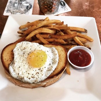 Mercy Tavern - Comfort Food Near Me - Salem, Massachusetts