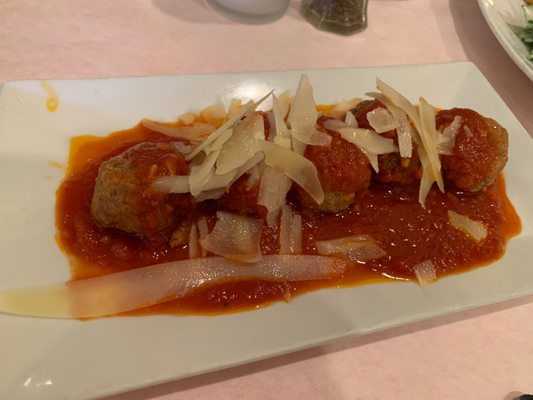 Villa Italia Restaurant by null