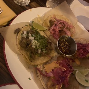 La Luna - Tacos - Mexican Near Me - Chicago, Illinois