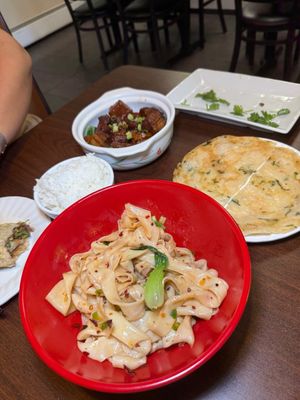 Miah's Kitchen 西安美食 by null